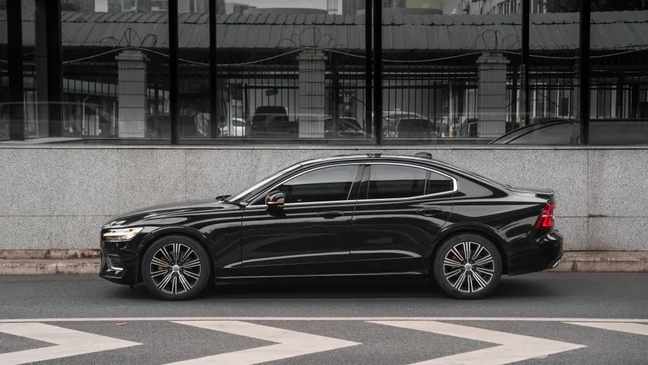 Test VTC Avis — VTC à Nice — photo 3